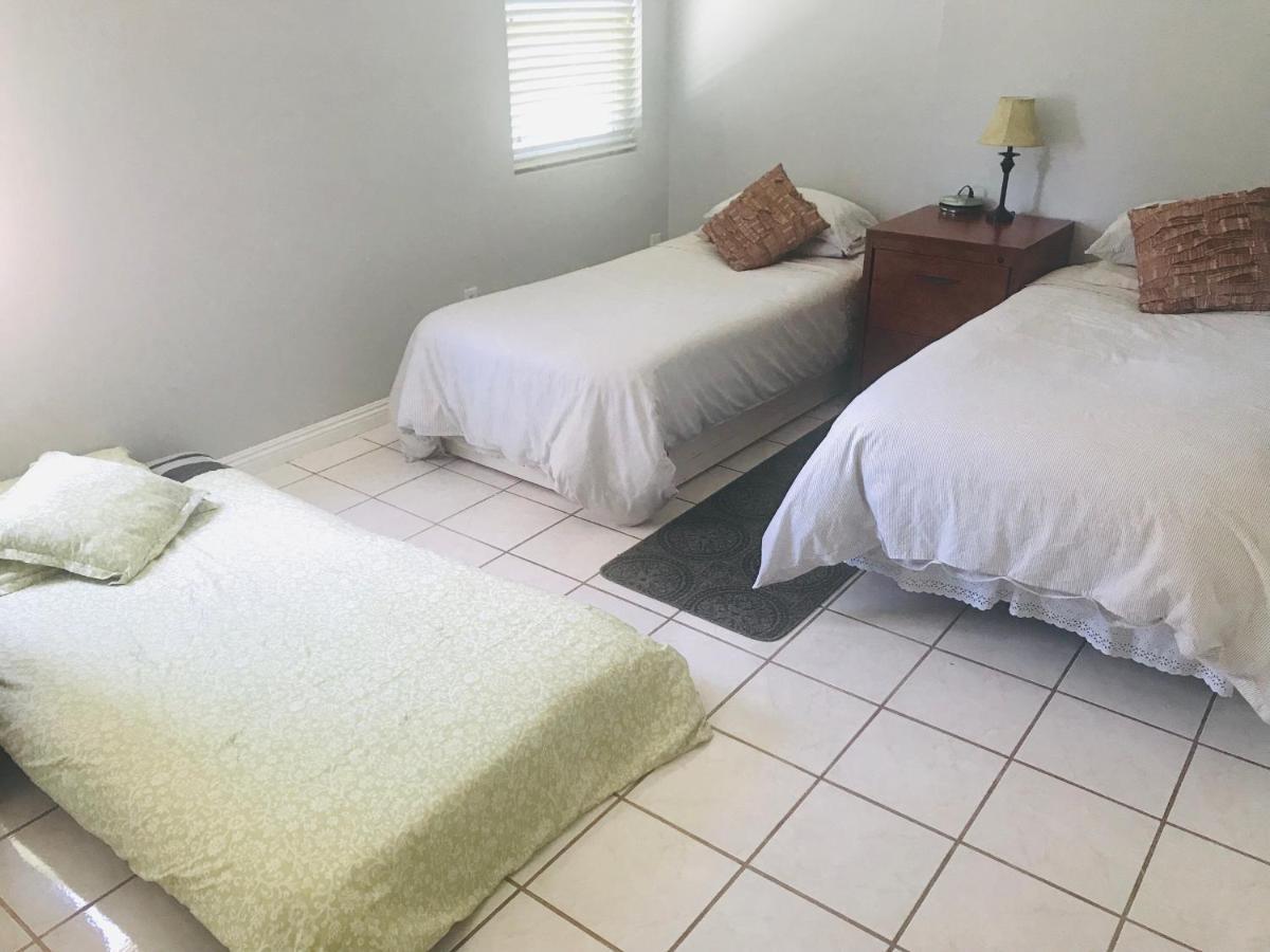 3 Bedrooms Guest House, Pacific Beach, Sea World, Downtown,& 3 Bus Lines-3 San Diego Extérieur photo