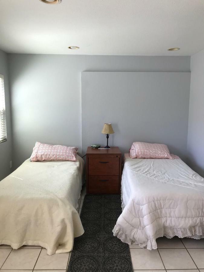 3 Bedrooms Guest House, Pacific Beach, Sea World, Downtown,& 3 Bus Lines-3 San Diego Extérieur photo
