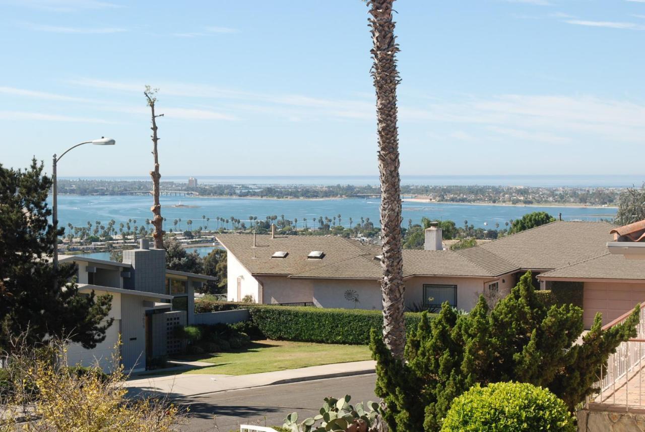 3 Bedrooms Guest House, Pacific Beach, Sea World, Downtown,& 3 Bus Lines-3 San Diego Extérieur photo